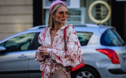 Fashion Trend - Patterns