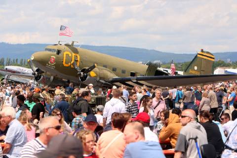 70 years of the Airlift: Raisin bombers may not land in Berlin
