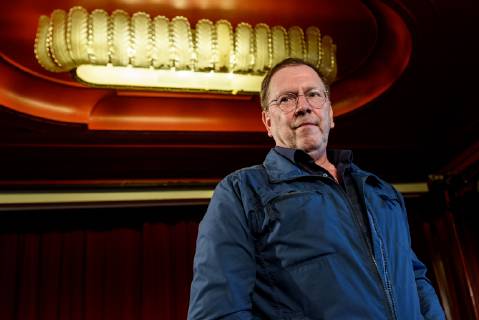 René Pollesch apparently new artistic director of the Berlin Volksbühne