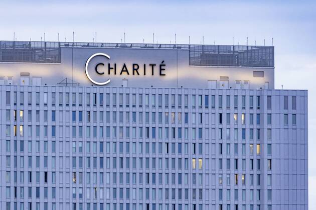 Berlin hospital workers hire private security services for clan violence