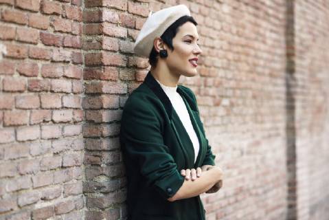 Fashion Trend Report 2023: Beret