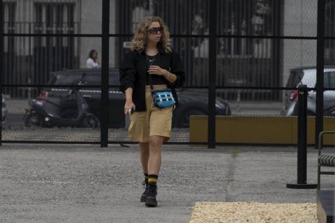 Berlin Fashion Week - Streetstyle Highlights