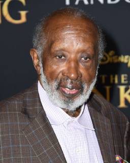 US music producer Clarence Avant died
