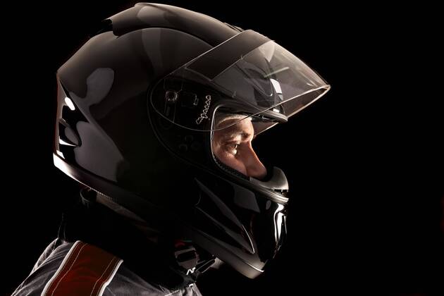 IMAGO Creative, Motorsport, Fashion