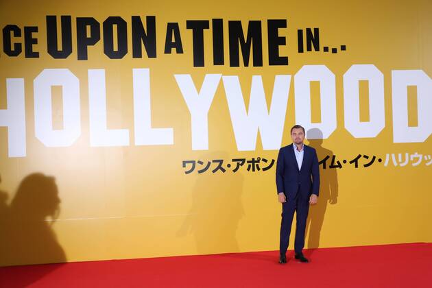 Oscars 2020, The Nominations