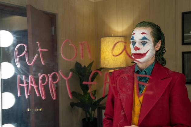 Oscars 2020, Best Film - the nominations