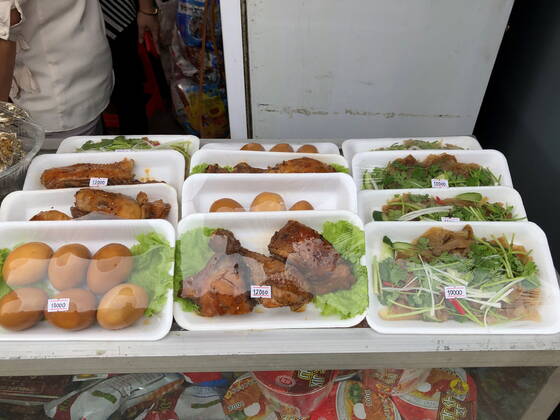 North Korea, Pyongyang International Film Festival, peripheral sales