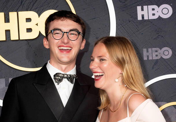 Los Angeles, HBO s Post Emmy Awards Reception