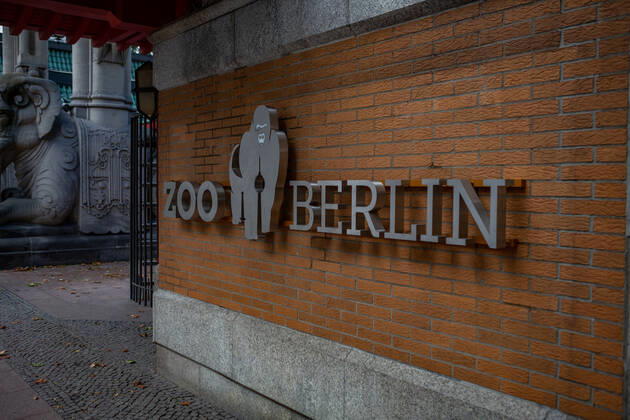 Berlin, zoo and zoo employees strike on Thursday