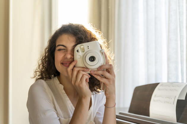 IMAGO Creative, Lifestyle, Hobbies, Fotografieren