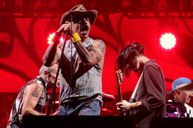 Rock in Rio Festival
