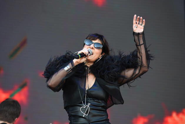 Rock in Rio Festival 2019