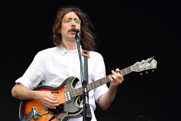 Rock in Rio Festival 2019