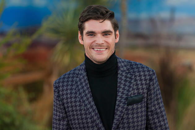 RJ Mitte has died