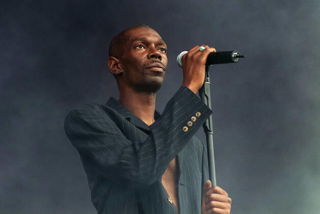 Nekrolog 2022, Faithless-Sänger Maxi Jazz gestorben