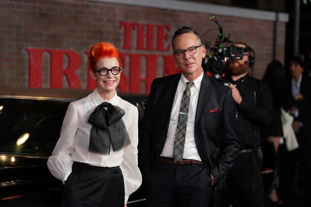 Oscars 2020, Best Costume Design - the nominees