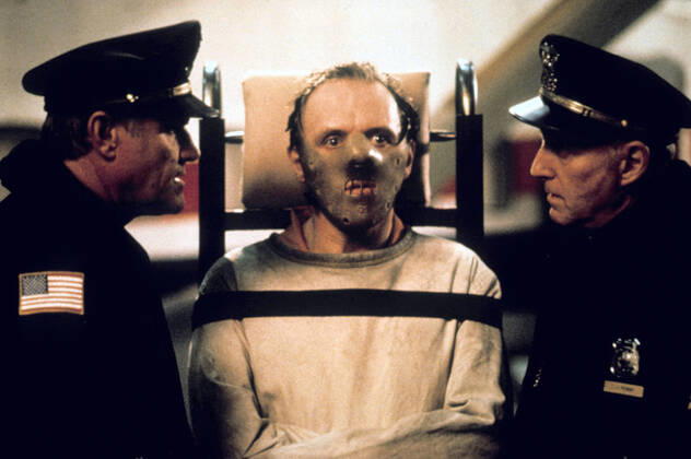 OSCARS: Best Actor in a Leading Role, Award Winners 1991-2000