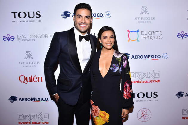 Mexico City, The Global Gift Gala