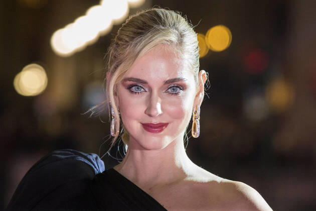 Fashion Influencer - Chiara Ferragni