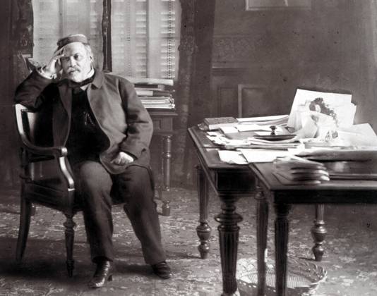 IMAGO History, Archiv, Louis Pasteur, Begründer der Mikrobiologie 1849-1880