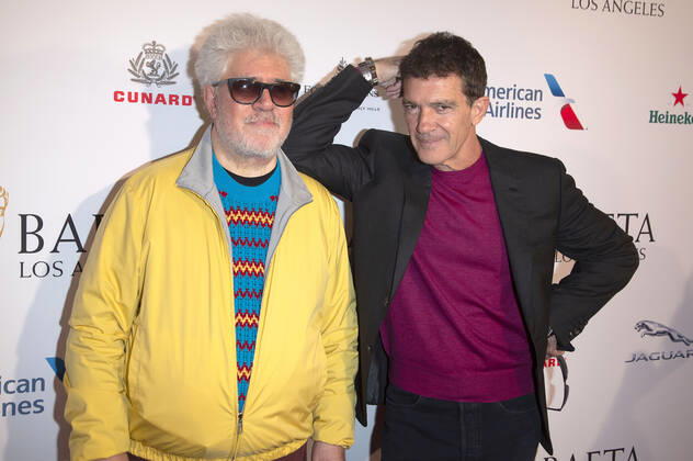 Beverly Hills, 2020 BAFTA Los Angeles Tea Party