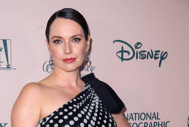 Golden Globe Awards - Disney Company Post Show