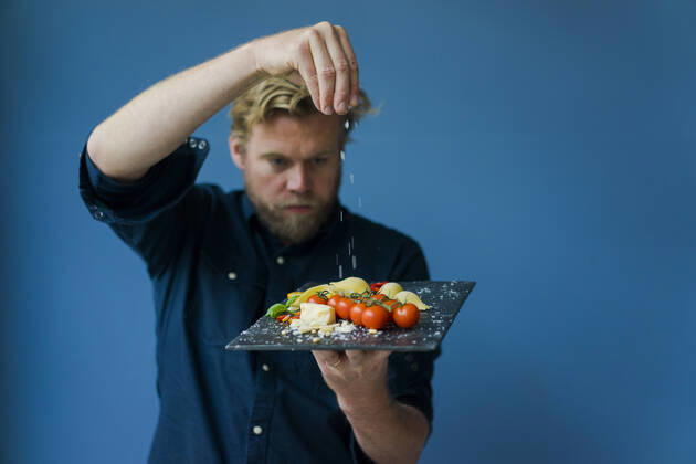 IMAGO Creative, Lifestyle, vegetarian food, meatless cooking