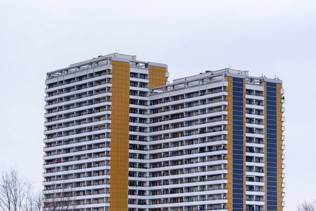 Berlin opposition wants to take rent cap to state constitutional court