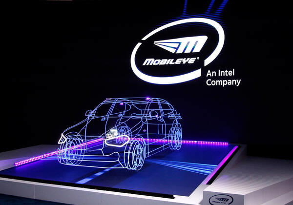 Mobileye will autonom fahrende Taxis in Deutschland anbieten