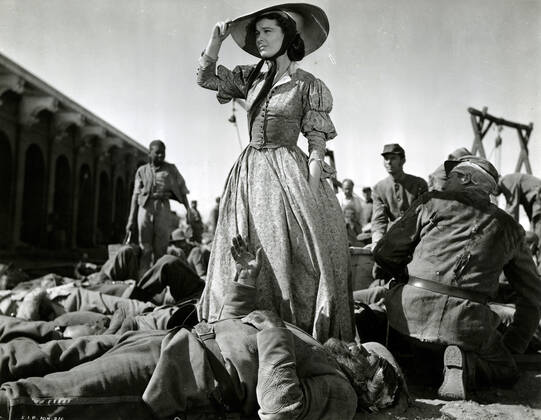 IMAGO Film History, Vivian Leigh 1913–1967