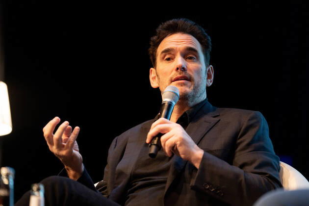 Venice Film Festival - Matt Dillon appointed to jury