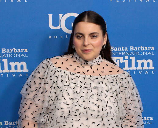 Virtuosos Award Verleihung im Rahmen des Santa Barbara International Filmfestivals