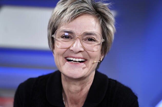 Gloria Princess of Thurn and Taxis, 65th birthday on 23 February, archive photos