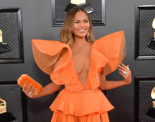 Grammy Awards 2020 in Los Angeles, the best outfits