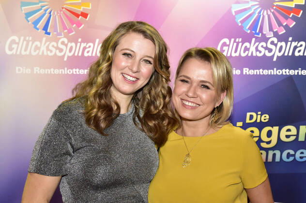 München, GlücksSpirale Film Award
