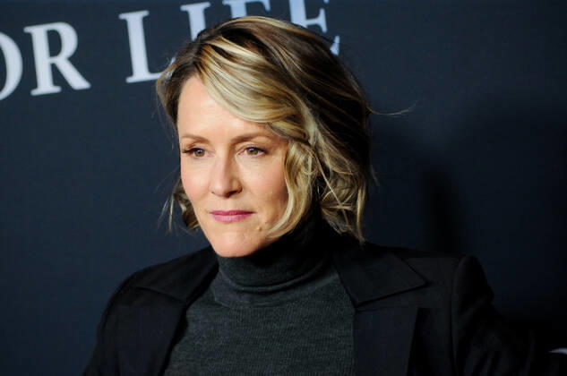 Mary Stuart Masterson, 60. Geburtstag am 28. Juni