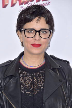 Oscars 2020 - Make up artist Nicki Ledermann is Oscar nominated