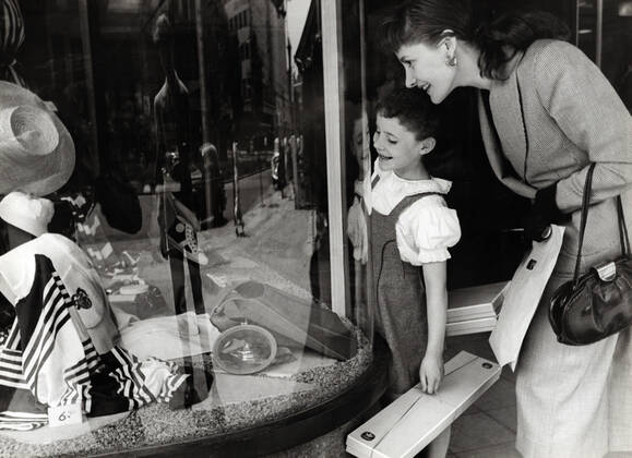 IMAGO Film History, Arthur Grimm Archive, Susanne Uhlen