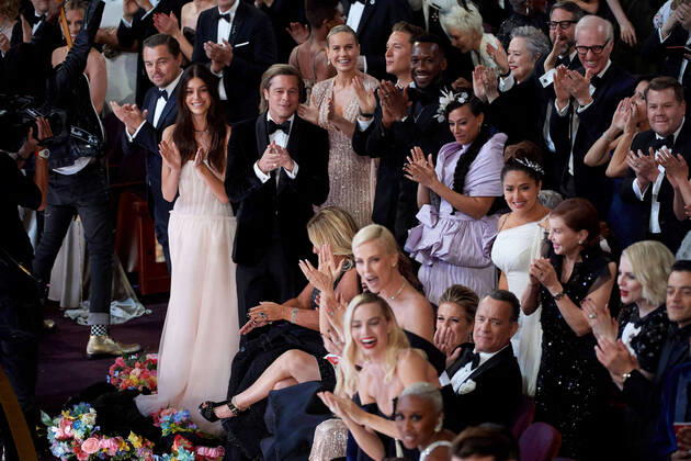 Oscars 2020, The Show