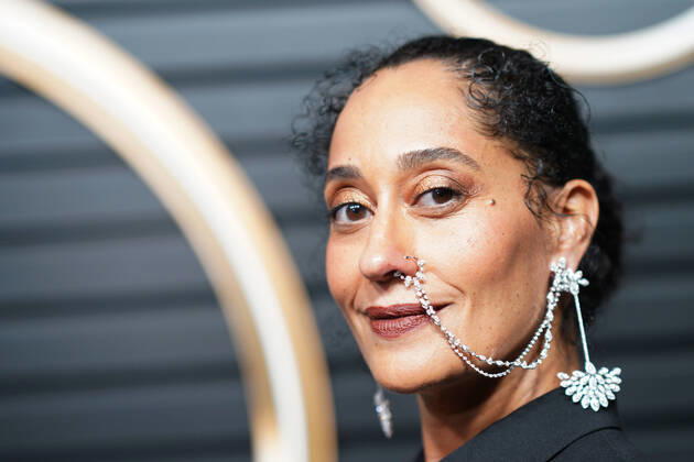 Oscars 2020, Mercedes Benz Viewing Party in Beverly Hills