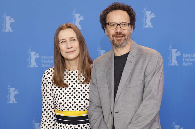 Berlinale vergibt künftig genderneutrale Schauspielpreise