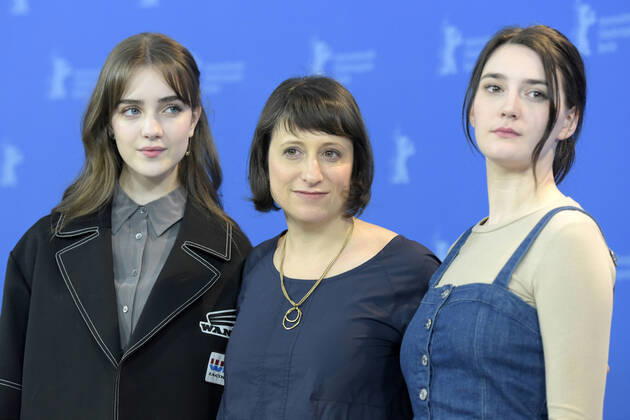 70th Berlinale, Never Rarely Sometimes Always receives the Grand Jury Prize