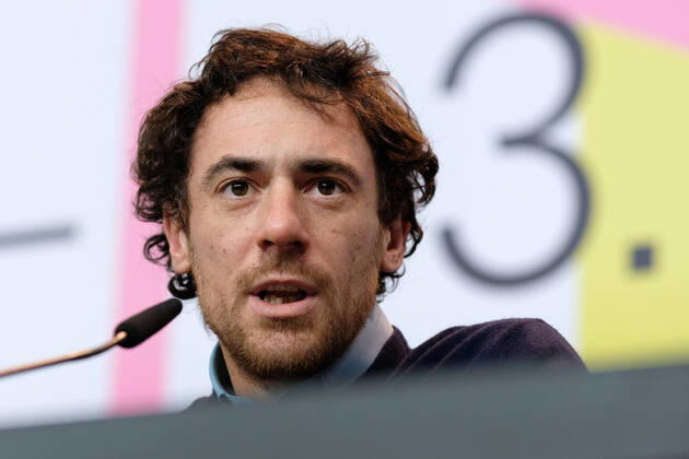 70th Berlinale, Elio Germano receives Silver Bear as best actor