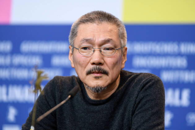 70th Berlinale, Hong Sangsoo receives Silver Bears for best director