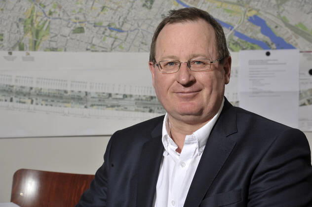 Berlin, former State Secretary Jens-Holger Kirchner dies