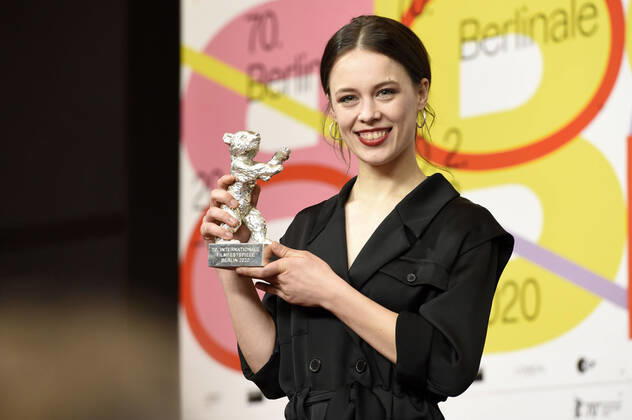 70. Berlinale, Pressekonferenz der Preisträger