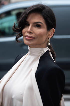 Fashion Influencer - Victoria Barbara