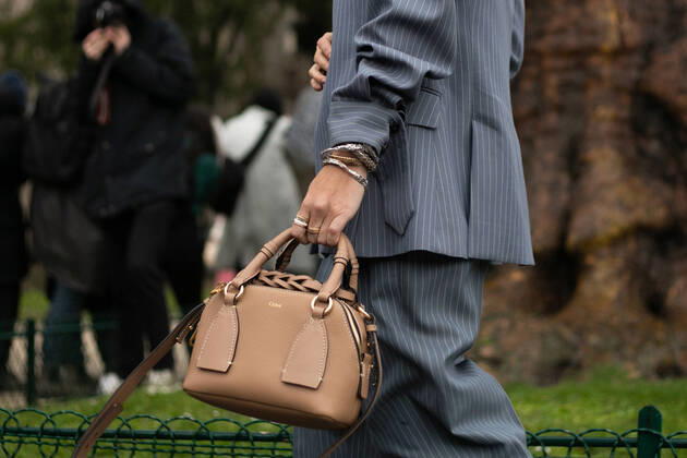 Fashion Trend Report 2022: Blazer