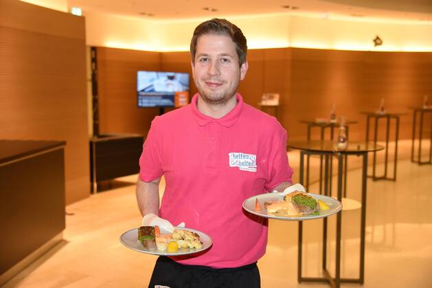 Coronavirus, Kevin Kühnert founds initiative to save Berlin pubs