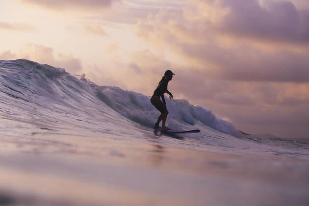 IMAGO Creative, Summer, Surfing
